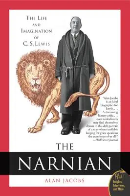 Der Narnian: Das Leben und die Vorstellungskraft von C. S. Lewis - The Narnian: The Life and Imagination of C. S. Lewis