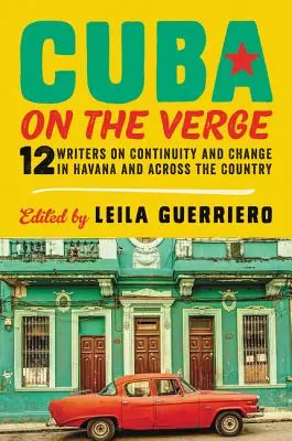 Kuba am Rande des Abgrunds - Cuba on the Verge