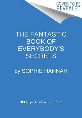 Das fantastische Buch von jedermanns Geheimnissen - The Fantastic Book of Everybody's Secrets