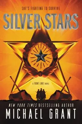 Silberne Sterne - Silver Stars