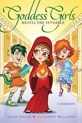 Hestia die Unsichtbare, 18 - Hestia the Invisible, 18