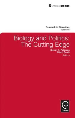 Biologie und Politik: Auf dem neuesten Stand - Biology and Politics: The Cutting Edge