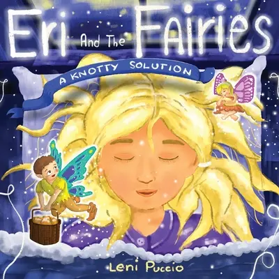 Eri und die Feen - Eri and the Fairies