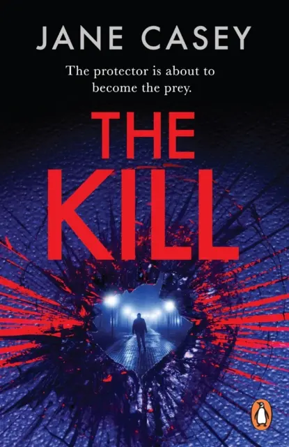 Kill - Der packende Krimi des Bestsellerautors - Kill - The gripping detective crime thriller from the bestselling author