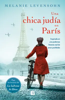 Una Chica Juda En Pars / Ein jüdisches Mädchen in Paris - Una Chica Juda En Pars / A Jewish Girl in Paris
