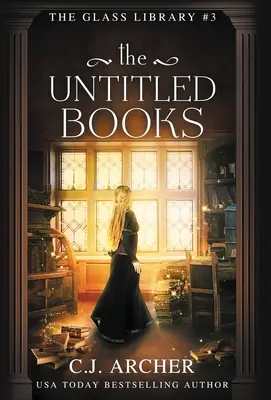 Die unbetitelten Bücher - The Untitled Books