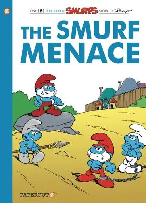 Die Schlümpfe Nr. 22: Die Schlumpfdrohung - The Smurfs #22: The Smurf Menace