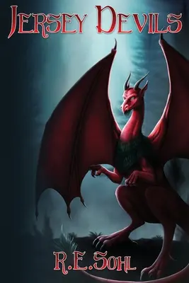 Jersey-Teufel - Jersey Devils