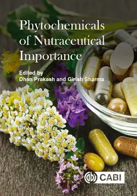 Phytochemikalien von nutrazeutischer Bedeutung - Phytochemicals of Nutraceutical Importance