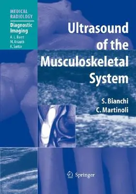 Ultraschall des muskuloskelettalen Systems - Ultrasound of the Musculoskeletal System