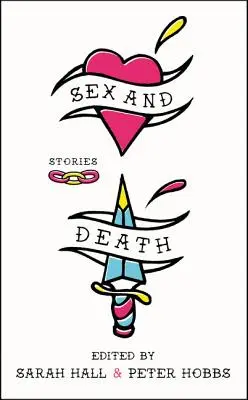 Sex und Tod: Geschichten - Sex and Death: Stories