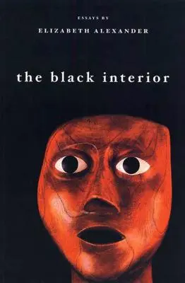 Das schwarze Innere: Aufsätze - The Black Interior: Essays