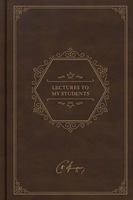 Vorlesungen für meine Studenten, Deluxe-Ausgabe - Lectures to My Students, Deluxe Edition