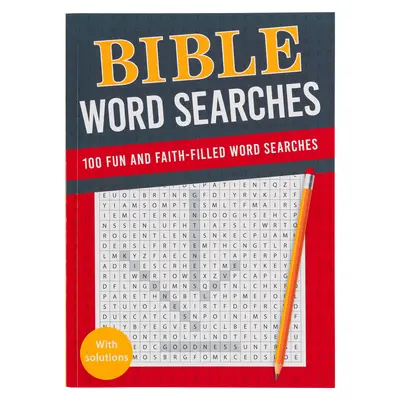 Bibel-Wort-Suchen - Bible Word Searches