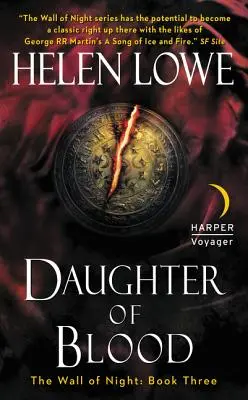 Tochter des Blutes - Daughter of Blood