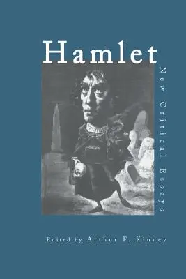 Hamlet: Kritische Essays - Hamlet: Critical Essays