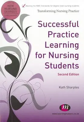 Erfolgreiches Praxislernen für Pflegeschüler - Successful Practice Learning for Nursing Students