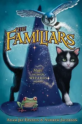 Die Familiaren - The Familiars