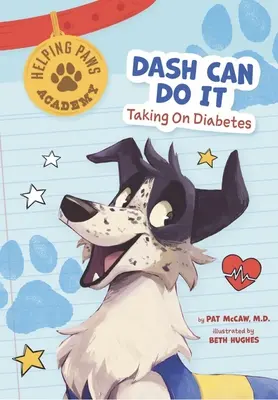 Dash Can Do It: Der Kampf gegen Diabetes - Dash Can Do It: Taking on Diabetes