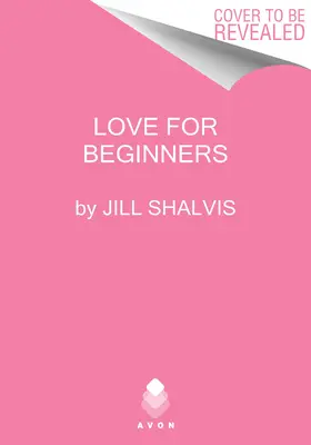 Liebe für Anfänger - Love for Beginners