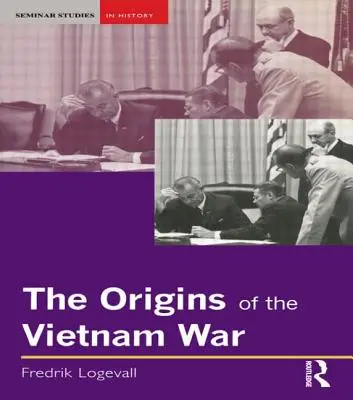 Die Ursprünge des Vietnamkriegs - The Origins of the Vietnam War