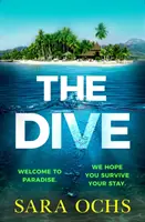 Dive - The Guest List trifft auf The Beach in diesem sonnengetränkten Locked-Room-Thriller-Debüt für 2023 - Dive - The Guest List meets The Beach in this sun-soaked locked-room thriller debut for 2023