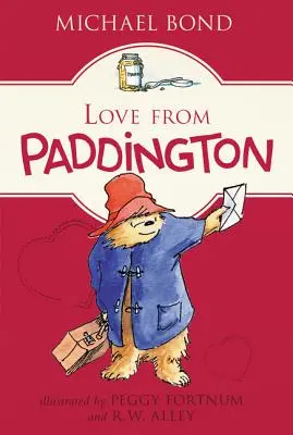 Liebe von Paddington - Love from Paddington