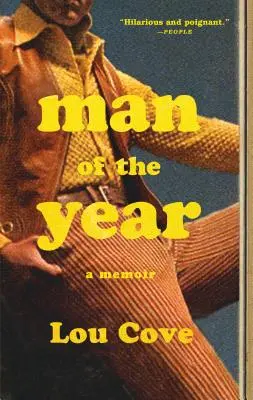 Der Mann des Jahres: Memoiren - Man of the Year: A Memoir