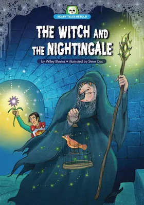 Die Hexe und die Nachtigall - The Witch and the Nightingale