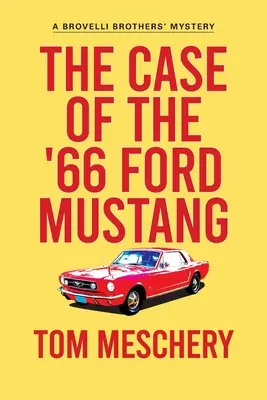 Der Fall des Ford Mustang '66 - The Case of the '66 Ford Mustang