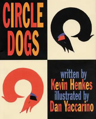 Kreis Hunde - Circle Dogs