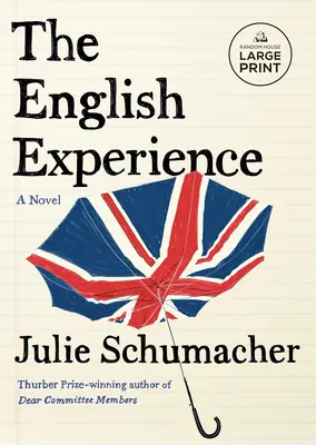 Die englische Erfahrung - The English Experience