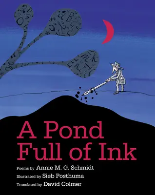 Ein Teich voller Tinte - A Pond Full of Ink