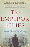 Imperator der Lügen - Emperor of Lies
