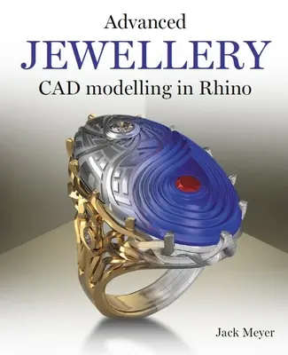 Fortgeschrittene Schmuck-CAD-Modellierung in Rhino - Advanced Jewellery CAD Modelling in Rhino