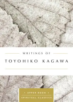 Schriften von Toyohiko Kagawa - Writings of Toyohiko Kagawa