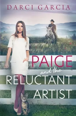 Paige und der zögernde Künstler - Paige and the Reluctant Artist