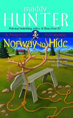 Norwegen zum Verstecken - Norway to Hide