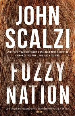 Unscharfe Nation - Fuzzy Nation