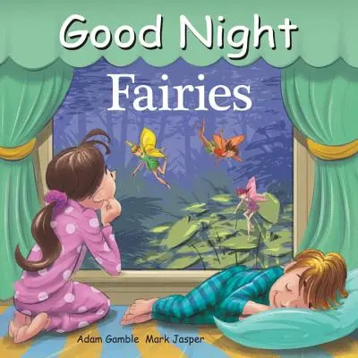 Gute Nacht Feen - Good Night Fairies