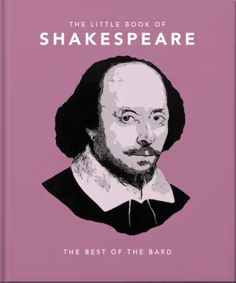 Das kleine Buch von Shakespeare - The Little Book of Shakespeare