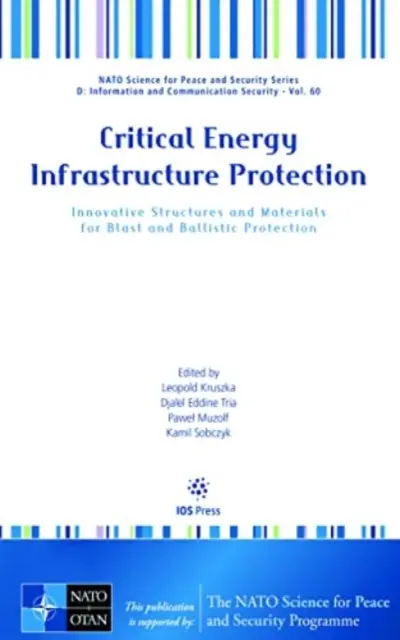 SCHUTZ KRITISCHER ENERGIEINFRASTRUKTUREN - CRITICAL ENERGY INFRASTRUCTURE PROTECTIO