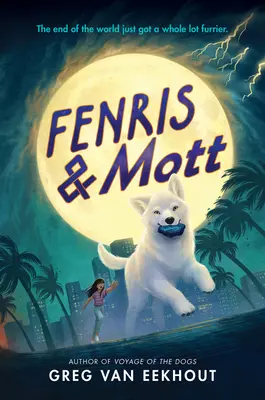 Fenris und Mott - Fenris & Mott