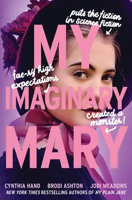 Meine eingebildete Mary - My Imaginary Mary