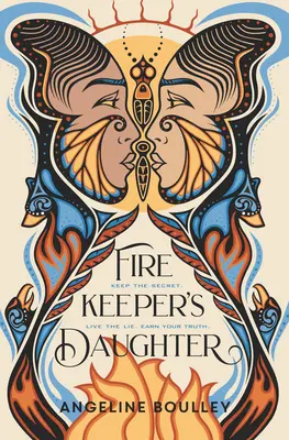 Firekeeper's Daughter (Tochter eines Feuerwächters) - Firekeeper's Daughter