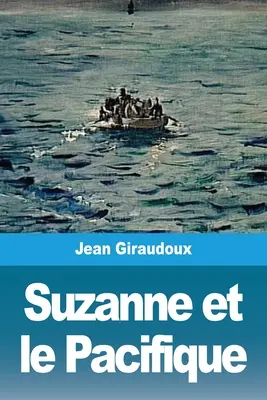 Suzanne und der Pazifische Ozean - Suzanne et le Pacifique