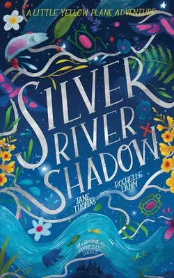 Silberner Flussschatten - Silver River Shadow