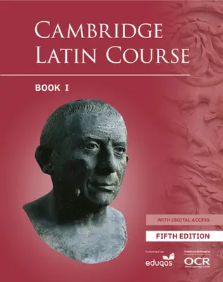 Cambridge Latin Course Student Book 1 mit digitalem Zugang (5 Jahre) - Cambridge Latin Course Student Book 1 with Digital Access (5 Years)