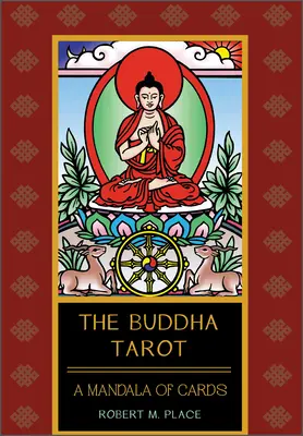 Das Buddha-Tarot [mit Buch(ern)] - The Buddha Tarot [With Book(s)]