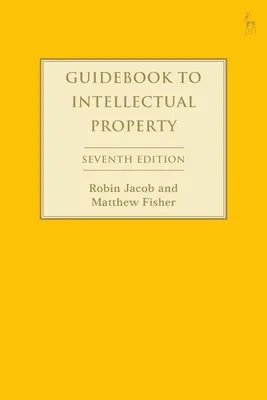Leitfaden zum geistigen Eigentum - Guidebook to Intellectual Property